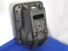 8 inch moulded active speaker